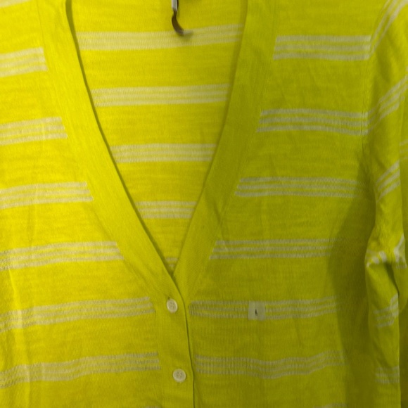 Beautiful lightweight loft, cardigan, - Picture 2 of 9